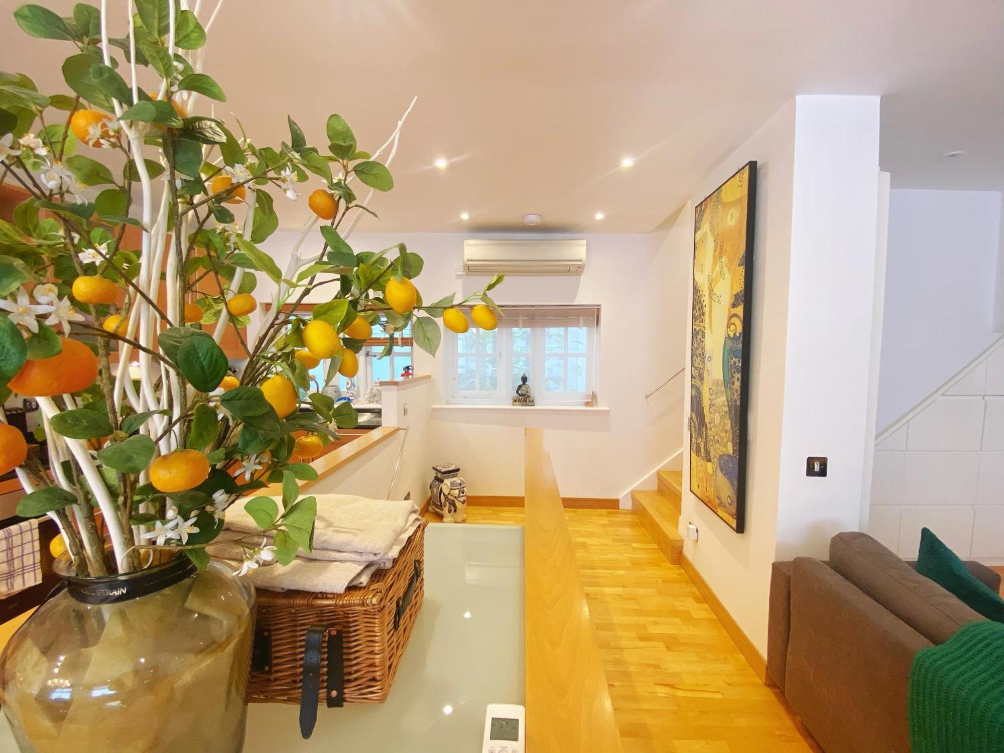 Luxury Belgrave Square Private Mews Townhouse Villa London Eksteriør billede