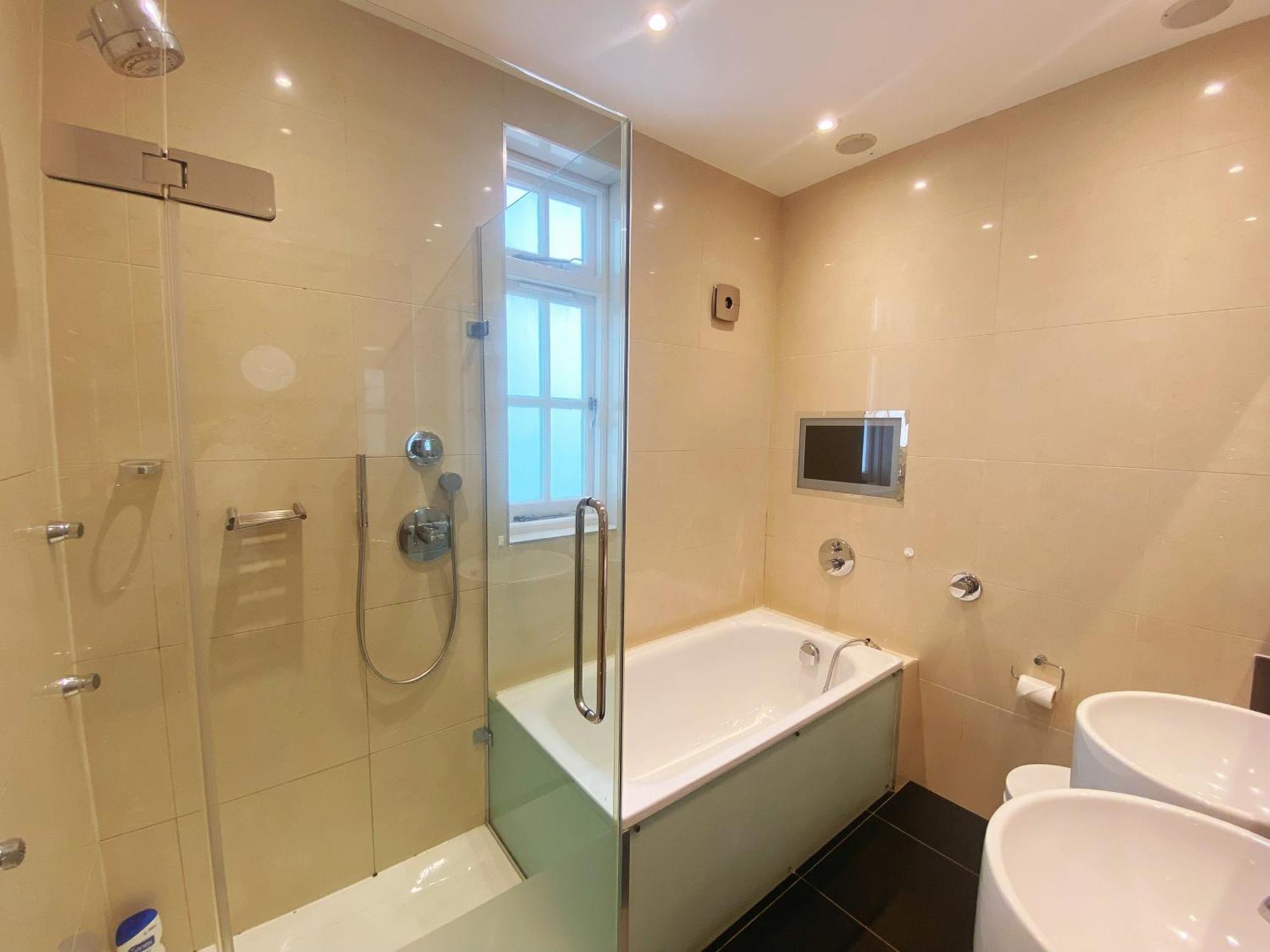 Luxury Belgrave Square Private Mews Townhouse Villa London Eksteriør billede