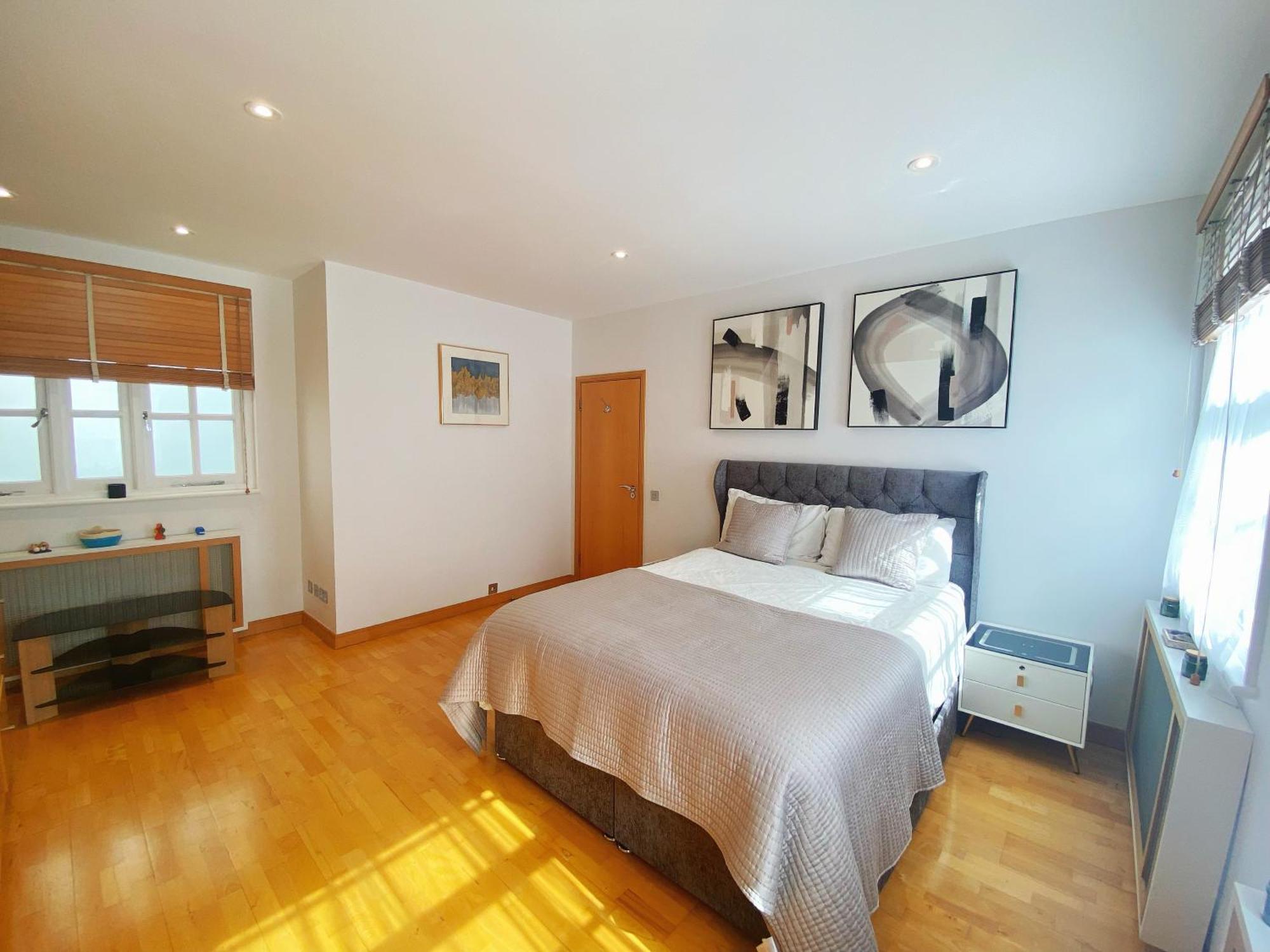 Luxury Belgrave Square Private Mews Townhouse Villa London Eksteriør billede