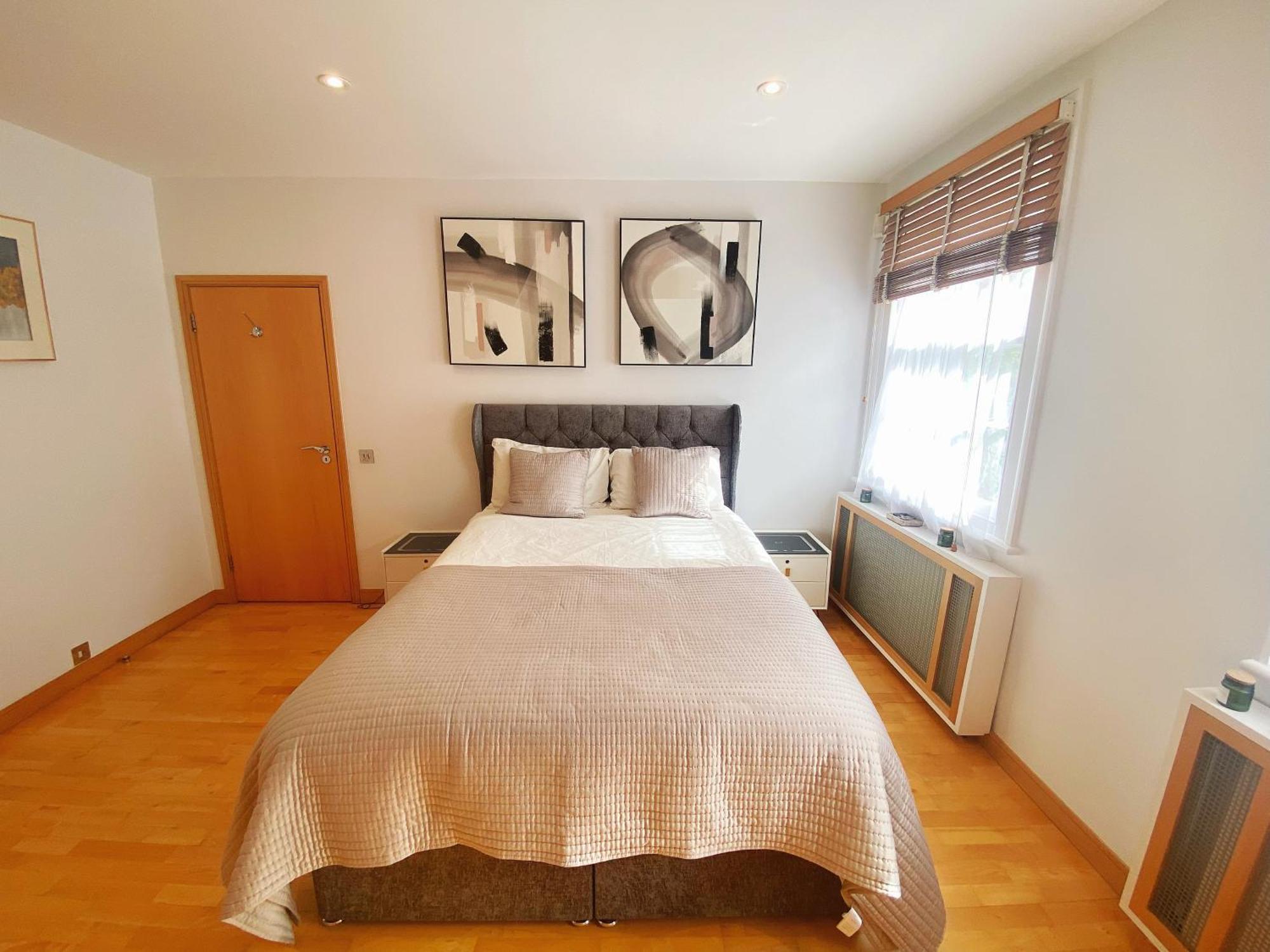 Luxury Belgrave Square Private Mews Townhouse Villa London Eksteriør billede