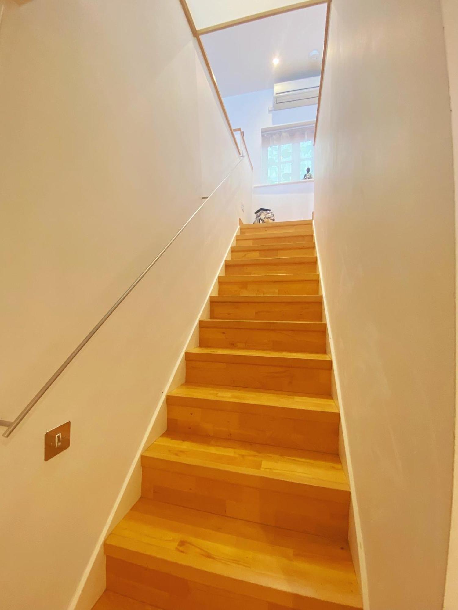 Luxury Belgrave Square Private Mews Townhouse Villa London Eksteriør billede