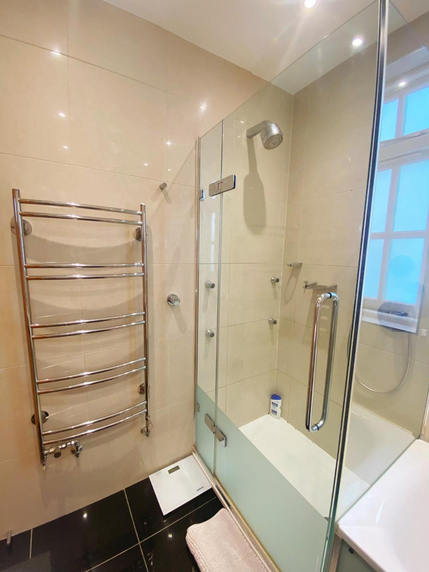 Luxury Belgrave Square Private Mews Townhouse Villa London Eksteriør billede