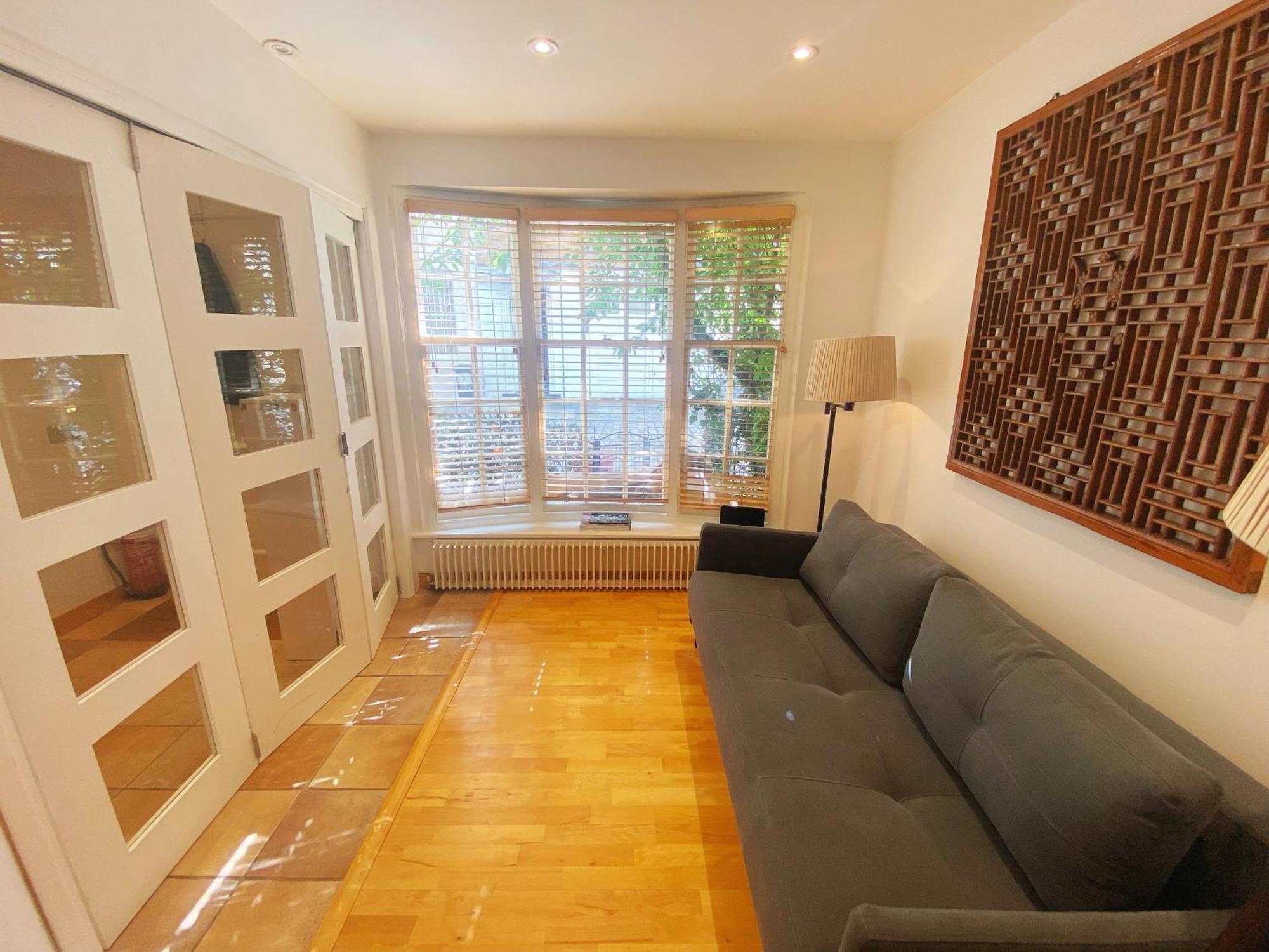 Luxury Belgrave Square Private Mews Townhouse Villa London Eksteriør billede